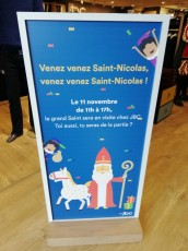 Animation enfants visite de saint-nicolas 01