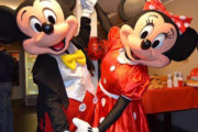 Mascotte de Mickey (personnage en costume) à louer pour anniversaire en Belgique