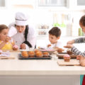 Atelier culinaire Top Chef pour enfants en Belgique